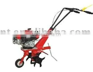 ANT-1001A-2 Power Tiller Mahindra Power Tiller thumbnail-1