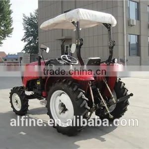 Wholesale Good Performance 35hp Tractor thumbnail-4