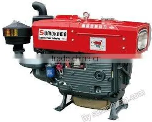 High Performance 4 Stroke Small Engines thumbnail-1