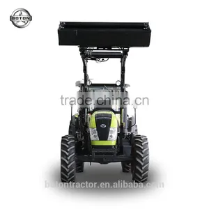 WHEELED TRACTOR BOTON 130HP 4WD 1304 DEUZT ENGINEWITH NSK BEARING FOR SALE thumbnail-4