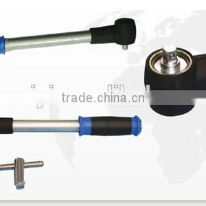NBU Series of Square Drive Slipper Torqu, WeiYi LaiZhou thumbnail-1