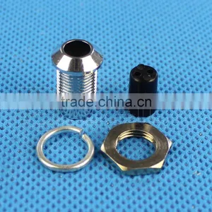 5mm Led Mount; 5mm Led Socket; Led Houder 5mm thumbnail-1