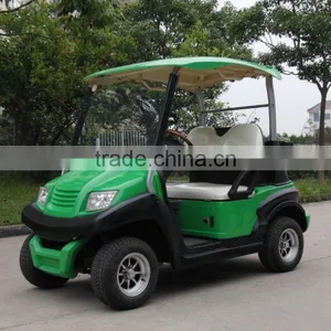 2014 New Electric Golf Car With CE Certificate in Suzhou Eagle thumbnail-4