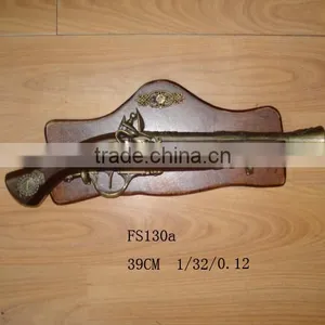 Wooden Replica Arrow Gun Price Model thumbnail-3
