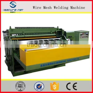 Professional Manufacture Automatic Building Steel Wire Mesh Welding Machine thumbnail-2