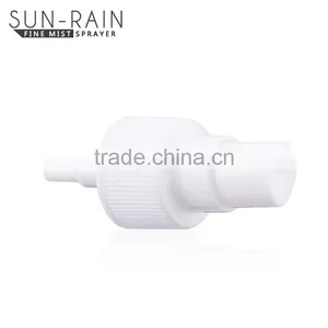 Factory Wholesale Custom Unique Design Empty Plastic Fine Mist Sprayer thumbnail-2