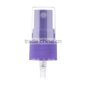 Bottles Usage Cosmetic Fine Mist Sprayers thumbnail-2