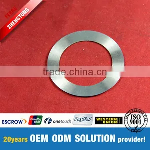 Circular Slitter Knives for Smoke Filter thumbnail-1
