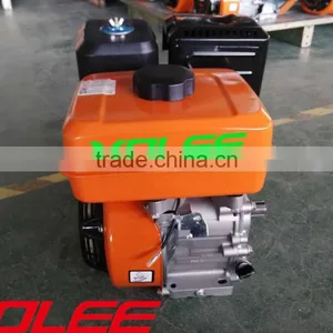 Gasoline Engine 7HP, Tiller Engine, Machinery Engines thumbnail-4