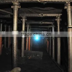 Factory Direct Sale!! Outer Single Hydraulic Prop for Coal Mine thumbnail-1