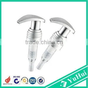 Facial Cleanser, Bath Lotion Cosmetics Lotion Pump thumbnail-2