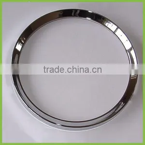 OEM ODM High Precision Stainless Steel Bezel Ring for Watch Parts Made in VMT thumbnail-1