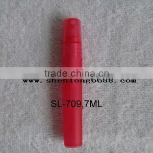 Plastic Perfume Atomizer Bottle Manufacturer thumbnail-1