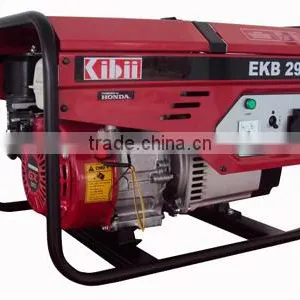 Kibii Generator Powered by Honda thumbnail-1