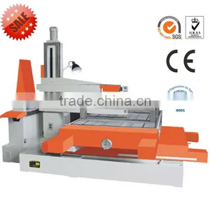 DK77 Series Wire Cutting Machine,wire-EDM CNC Cutting Machine thumbnail-1