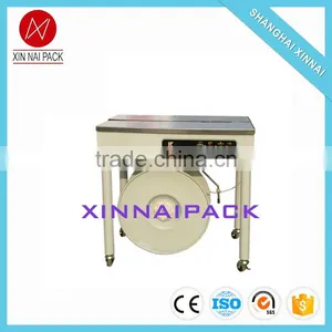 Top Level OEM Baling Machine for Baling Carton thumbnail-1