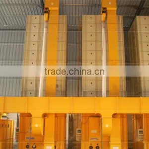 Low Temperature Circulatiing Soybean Dryer thumbnail-2