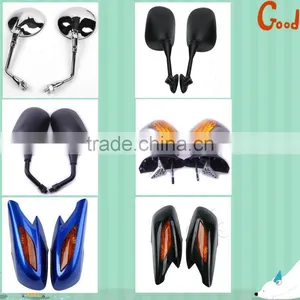 Brand New Model Motorcycle Rear Mirror for Suzuki Yamaha Honda Kawasaki thumbnail-5