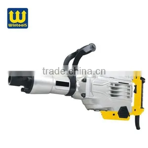 Wintools Power Tools Breaker Hammer Machine WT02970 thumbnail-1