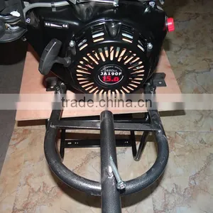 2016 China High Quality Competitive Wholesale Price Small Boat Gasoline Engine Water Jet Boat Engine for Fishboat thumbnail-5