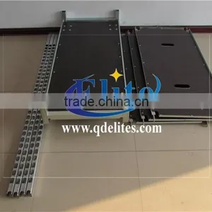 654 Shelf for Flower and Pot Plant Trolley Perfect for Display thumbnail-5