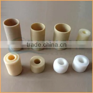 High Precision Plastic Bushing Square thumbnail-1