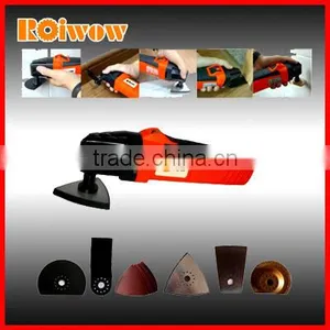 260W Multi-master Oscillating Tool and Electric Multi-function Tools thumbnail-1