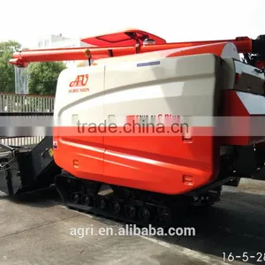 AGRIUNION Harvest Machine thumbnail-5