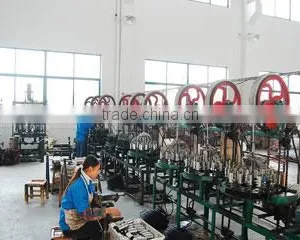 Yuyao Doflex Sanitary Ware Factory company overview - view 2 thumbnail