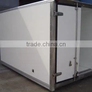 Insulated Truck Body,box Van Body,insulated Van Body Truck thumbnail-1