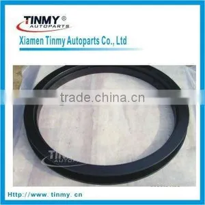 Ball Bearing Turntable for Trailer thumbnail-1