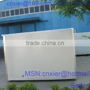 Refrigerator Chilling Freezr Truck Box for Sale Meat Hanger Truck thumbnail-3