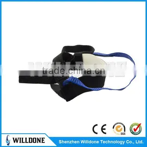 Good Quality Women's ESD Heel Grounder thumbnail-1