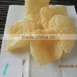 Textured Vegetarian Soy Protein Double-screw Extruder Machine Process Line thumbnail-1