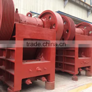 Mall Diesel Engine Jaw Crusher Price List thumbnail-5