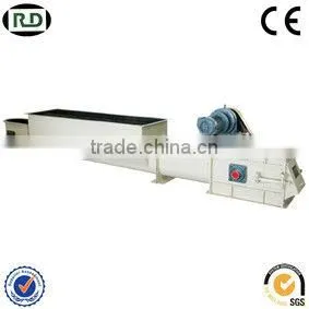 TGSU Series U-trough Drag Chain Conveyor thumbnail-1