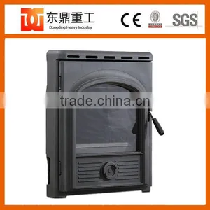 2016 Best Selling Pinewood Fireplace/Wood Burning Stove Best Sales thumbnail-3