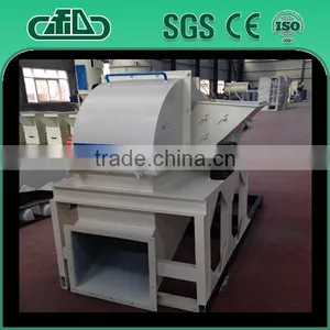 20Tons per Hour Poultry Feed Processing Machinery thumbnail-3