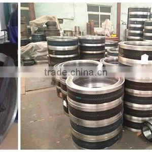 LIDA 1-3T/H Fiber Rotary Cutter Machine for Sale With High-quality From China thumbnail-2