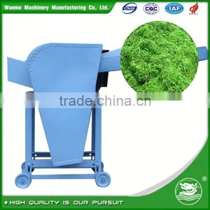 WANMA4484 2017 Most Popular Agriculture Use Chaff Cutter thumbnail-3