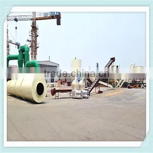 CSRD 2016 Popular Wood Chips Dryer in Wood Pellet Line thumbnail-2