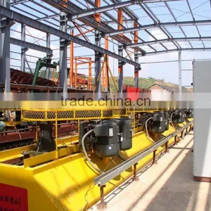 Reliable Quality Gold Agitator Machine for Gold Pocessing Line thumbnail-1