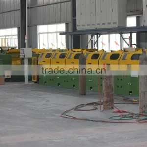 Iron Wire Drawing Machine thumbnail-4