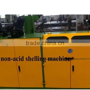 Wire Descaler Machine thumbnail-1