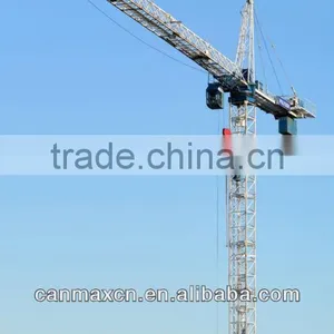 Tower Crane--C7030--CANMAX thumbnail-1