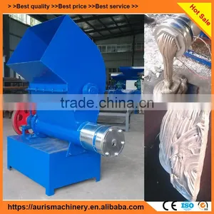 Foam Melt Machine/eps Foam Recycling Machine thumbnail-1
