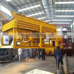 Newly Designed Pulse Type Jigging Machine thumbnail-1