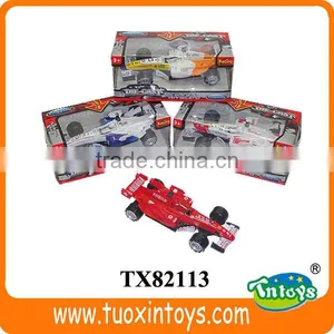 Die Cast Miniature Car Model Toy, New Model Cars Wholesale thumbnail-1