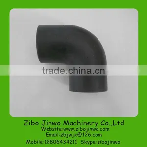 Rubber Parts for Milking Parlor thumbnail-1