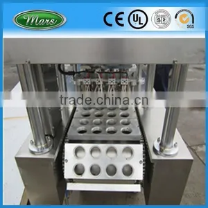 Cup Juice Filling Sealing Machine thumbnail-2